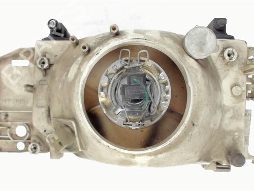 Right headlight FIAT TIPO (160_) 1.9 TD (160.EL, 160.GL, 160.AQ, 160.EI, 160.AR) | BP21233363C29 