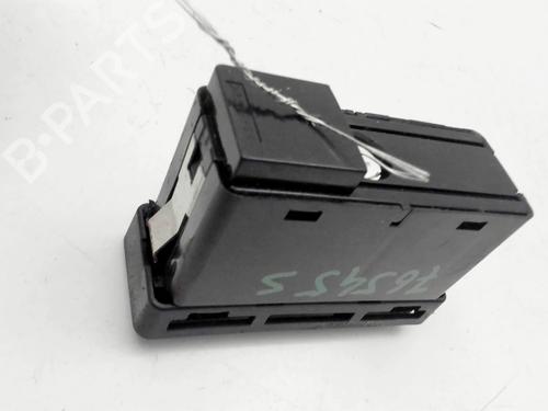 Warning switch BMW 3 (E46) 320 i | BP37037252I22 - Image 5