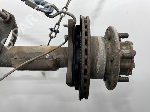 Differensial bakvogn IVECO DAILY IV Van 35C12 V, 35C12 V/P, 35S12 V, 35S12 V/P | BP29844194M24 