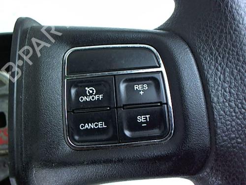 Used Steering wheel Steering wheel FIAT FREEMONT (345_) 2.0 JTD (140 hp) 20391697 20391697