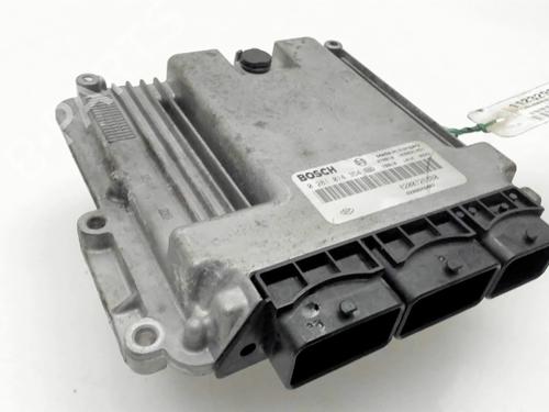 Engine control unit (ECU) RENAULT LAGUNA III (BT0/1) 2.0 dCi (BT01, BT08, BT09, BT0E, BT0K, BT12, BT1C, BT1D,... | BP29375040M57 