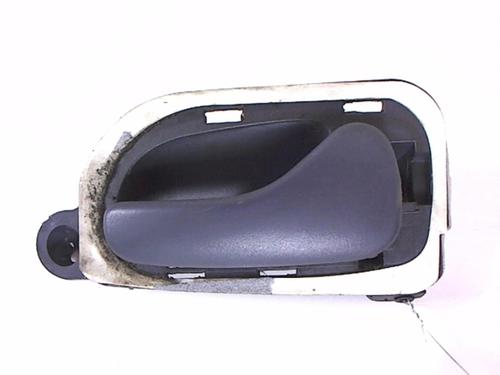 Højre bagtil invendig håndtag RENAULT ESPACE III (JE0_) 2.0 (JE0A) (114 hp) 25265149
