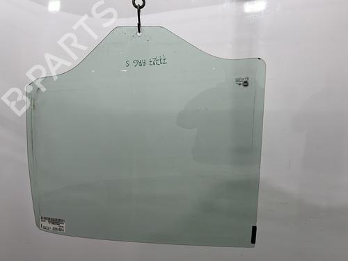 Rear left door window FIAT PANDA (312_, 319_) 1.2 (312PXA1A) | BP29491110C20 