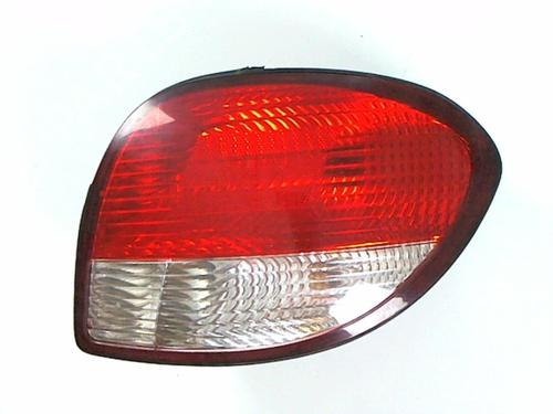 Right taillight HYUNDAI COUPE I (RD) 2.0 16V | BP20466032C35 