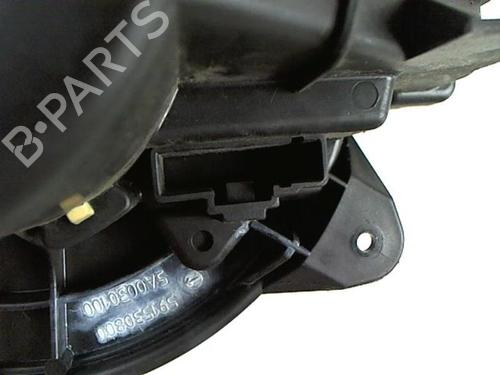Heater blower motor FIAT BRAVO II (198_) 1.9 D Multijet (198AXB1A) | BP20467707M62 