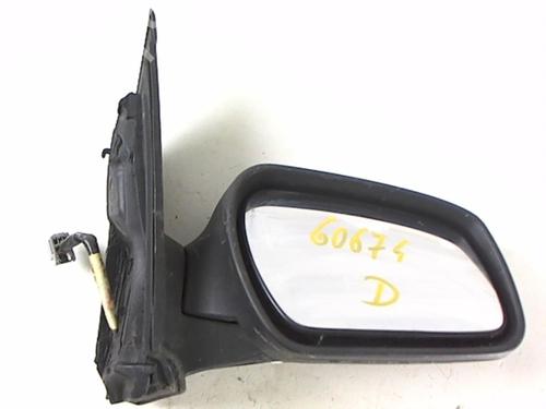 Right mirror FORD FOCUS II (DA_, HCP, DP) 1.6 TDCi | BP20444934C27 