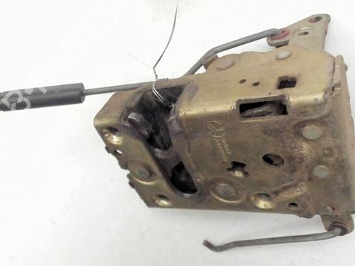 Used Front right lock Front right lock PEUGEOT 205 II (20A/C) 1.7 Diesel (60 hp) 40461826 40461826