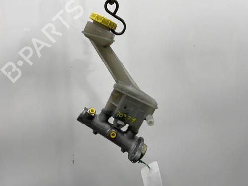 Brake master cylinder NISSAN X-TRAIL I (T30) 2.2 Di 4x4 | BP20440391M77 