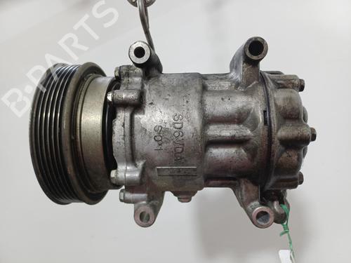 AC compressor RENAULT MODUS / GRAND MODUS (F/JP0_) 1.5 dCi (FP0F, JP0F) | BP37503270M34  - Image 6