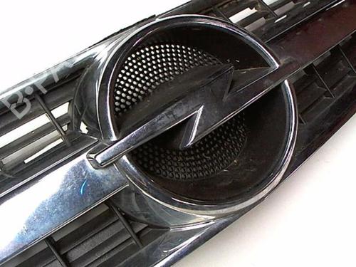Grille OPEL VECTRA C GTS (Z02) 2.2 DTI 16V (F68) | BP20452487C40 