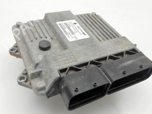 Engine control unit (ECU) OPEL CORSA D (S07) 1.3 CDTI (L08, L68) | BP37037223M57  - Image 5