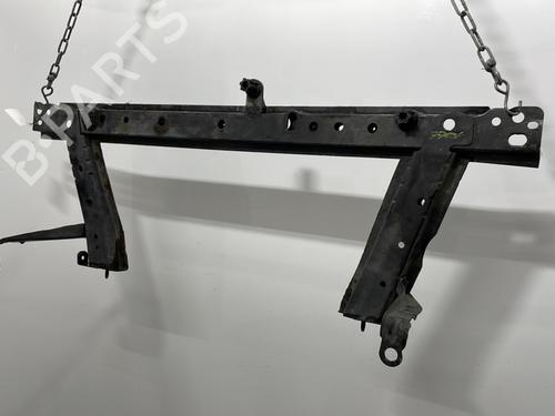 Crossmember RENAULT CLIO III (BR0/1, CR0/1) 1.5 dCi (C/BR0G, C/BR1G) | BP29438009C162 