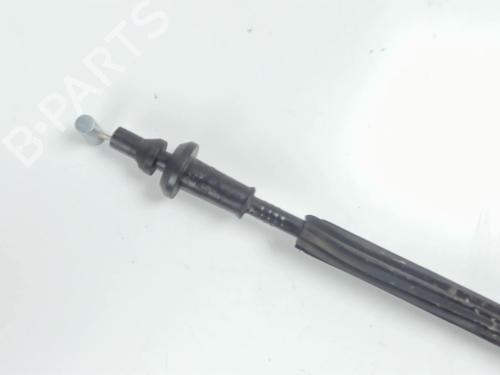 Front right lock CITROËN C2 (JM_) 1.4 HDi | BP20427639C97 