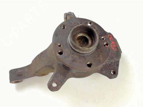 Used Left front steering knuckle Left front steering knuckle RENAULT VEL SATIS (BJ0_) 2.2 dCi (BJ0E, BJ0F) (150 hp) 20391091 20391091