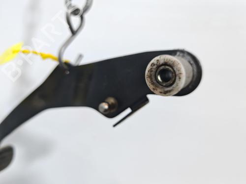 Used Clutch pedal Clutch pedal DACIA LOGAN II 1.5 dCi (90 hp) 39760276 39760276