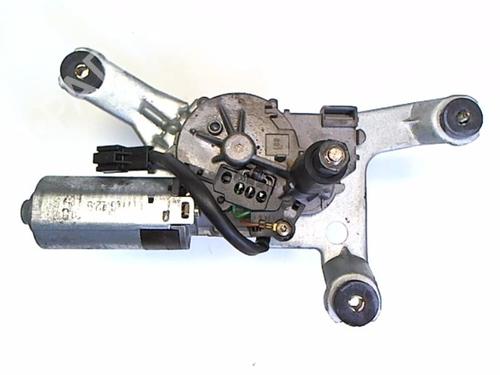 Used Rear wiper motor MITSUBISHI CARISMA (DA_) 1.6 (DA1A) (95 hp) 20479228