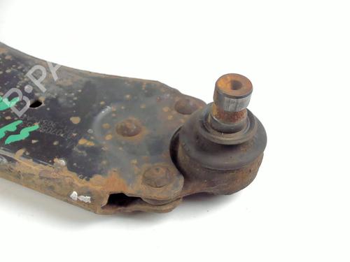 Left front suspension arm MAZDA 2 (DY) 1.4 CD | BP20402397M12 