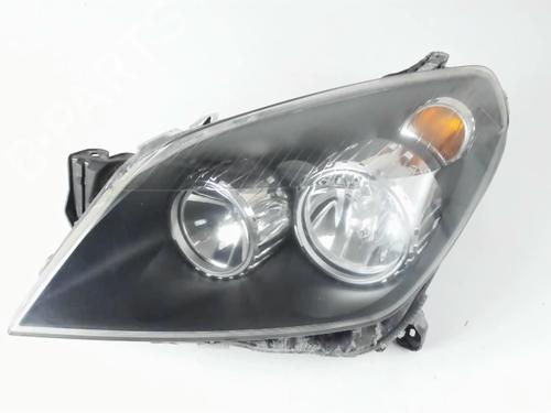 Used Left headlight Left headlight OPEL ASTRA H (A04) 1.7 CDTI (L48) (80 hp) 21525784 21525784