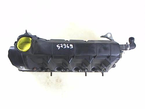 Cylinder head MERCEDES-BENZ A-CLASS (W168) A 160 (168.033, 168.133) | BP20425957M5 