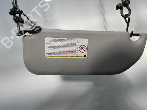 Høyre solskjerm CITROËN C3 I (FC_, FN_) 1.4 i | BP30602958I2