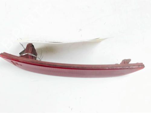 Used Rear bumper left light Rear bumper left light RENAULT CLIO IV Grandtour (KH_) 1.5 dCi 90 (KHN3, KHN4) (90 hp) 30547973 30547973