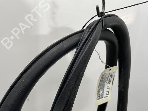 Rubber door seal VOLVO V40 Hatchback (525) D3 | BP29419808C142 