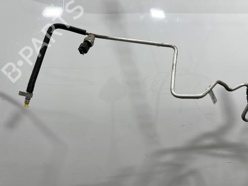 Used AC pipe AC pipe RENAULT KADJAR (HA_, HL_) 1.2 TCe 130 (HLMR) (130 hp) 33559840 33559840