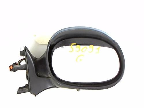 Used Right mirror CITROËN XSARA PICASSO (N68) 1.6 HDi (90 hp) 20455203