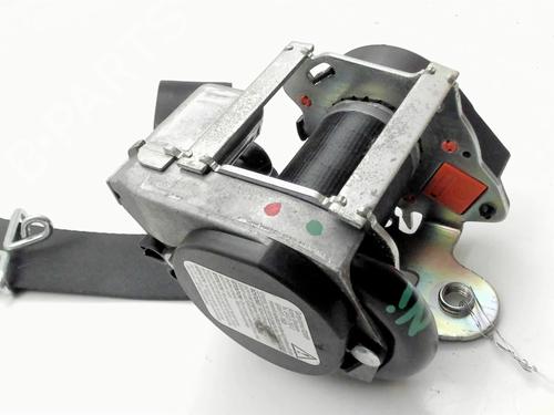 Front left seatbelt FORD C-MAX II (DXA/CB7, DXA/CEU) 1.6 TDCi | BP30401698I26 - Image 4