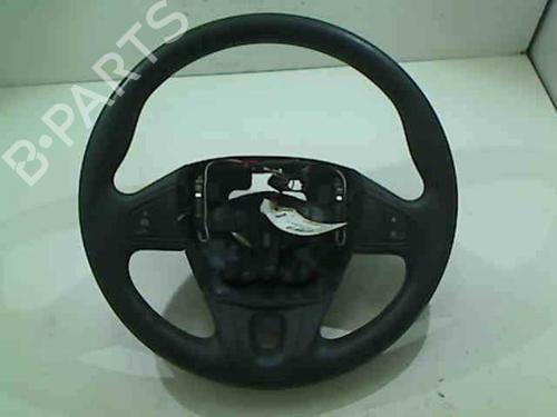 Used Steering wheel RENAULT MEGANE III Hatchback (BZ0/1_, B3_) 1.5 dCi (86 hp) 20474804