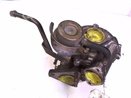 Turbocharger/Supercharger NISSAN ALMERA II (N16) 1.5 | BP20433214M71 