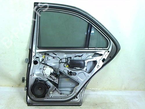 Right rear door MERCEDES-BENZ S-CLASS (W220, V220) S 500 (220.075, 220.175, 220.875) | BP22102170C5 