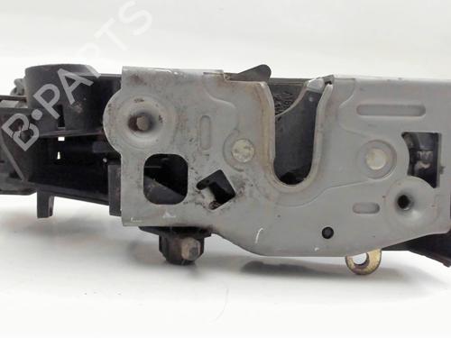 Used Rear right lock MERCEDES-BENZ A-CLASS (W168) A 160 (168.033, 168.133) (102 hp) 30912906