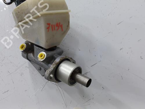 Brake master cylinder RENAULT CLIO II (BB_, CB_) 1.5 dCi (B/CB07) | BP20424187M77 