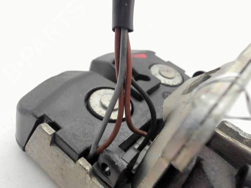 Used Tailgate lock Tailgate lock ALFA ROMEO GT (937_) 1.9 JTD (937CXN1B) (150 hp) 39760059 39760059