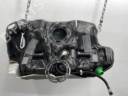 Used Fuel tank CHEVROLET CRUZE (J300) 2.0 CDI (150 hp) 20422254