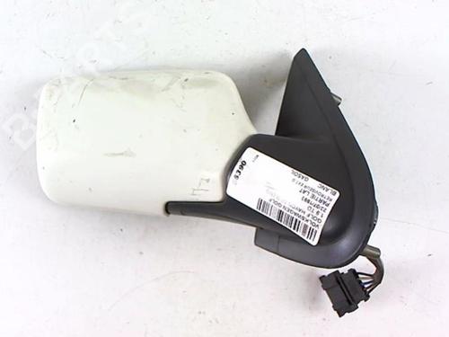 Right mirror VW GOLF III (1H1) 1.9 TD, GTD | BP20426875C27 