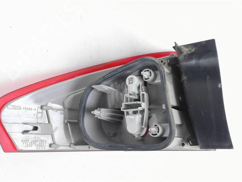 Right taillight FORD MONDEO IV (BA7) 2.2 TDCi | BP20389499C35 