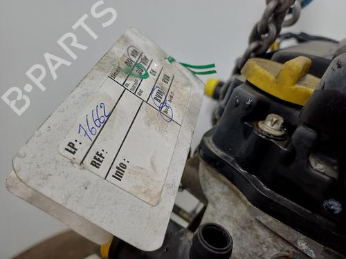 Engine OPEL CORSA E (X15) 1.2 (08, 68) | BP32396860M1 - Image 8
