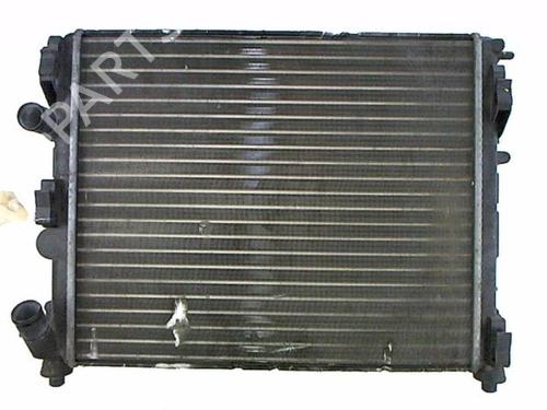 Køler RENAULT CLIO II (BB_, CB_) 1.2 16V (BB05, BB0W, BB11, BB27, BB2T, BB2U, BB2V, CB05,... (75 hp) 20478771