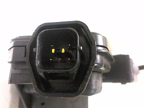 Front left lock HYUNDAI SANTA FÉ I (SM) 2.0 CRDi 4x4 | BP20470257C98 