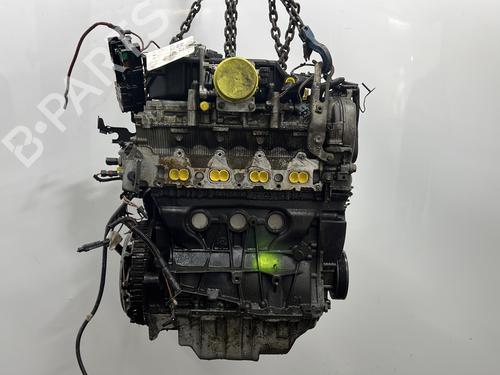 Used Engine Engine RENAULT SCÉNIC I MPV (JA0/1_, FA0_) 2.0 16V RX4 (139 hp) 30548036 30548036