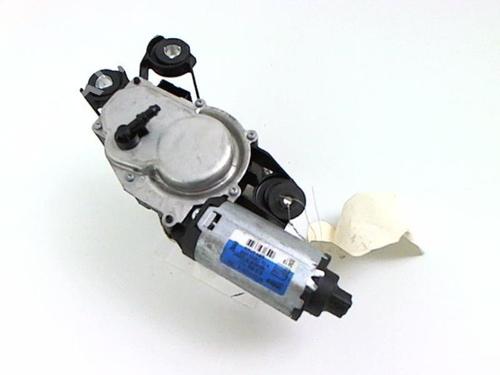 Rear wiper motor SEAT IBIZA IV SC (6J1, 6P5) 1.9 TDI | BP20478819M102 