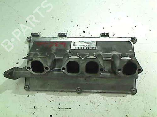 Used Intake manifold VW POLO III (6N1) 60 1.7 SDI (60 hp) 22913760