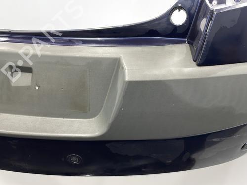 Rear bumper RENAULT MEGANE II (BM0/1_, CM0/1_) 1.5 dCi (BM1E, CM1E) | BP29922057C8