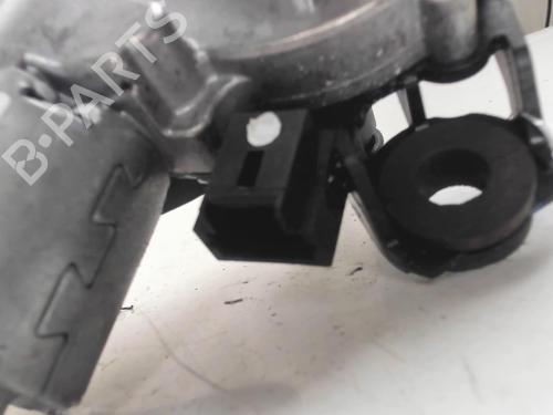 Rear wiper motor RENAULT CLIO V (B7_) 1.0 SCe 65 (B7MG) | BP20439776M102 