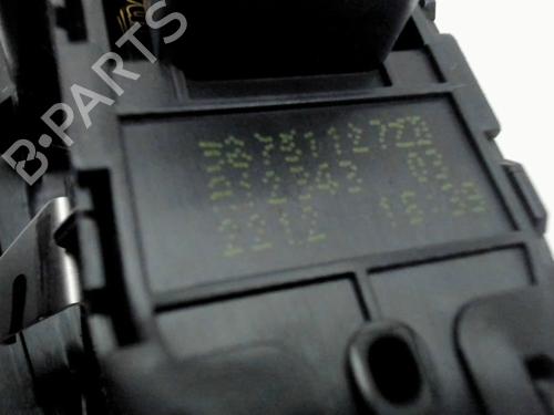 Left front window switch PEUGEOT 208 I (CA_, CC_) 1.6 HDi | BP36438561I27  - Image 5