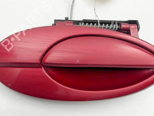 Used Rear right exterior door handle CITROËN C5 I (DC_) 2.0 HDi (DCRHZB, DCRHZE) (109 hp) 29625263