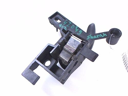 Front right interior door handle VW SHARAN (7M8, 7M9, 7M6) 1.9 TDI | BP20462051I14 