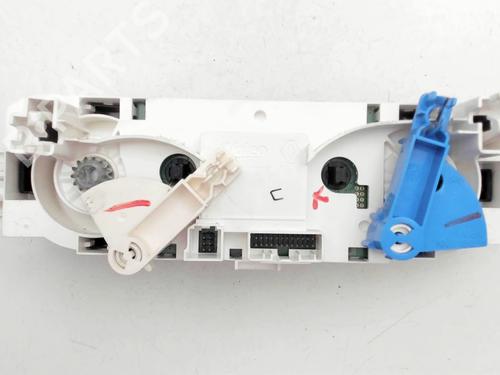 Climate control RENAULT MEGANE III Hatchback (BZ0/1_, B3_) 1.5 dCi (BZ0C) | BP39760051I5 - Image 7